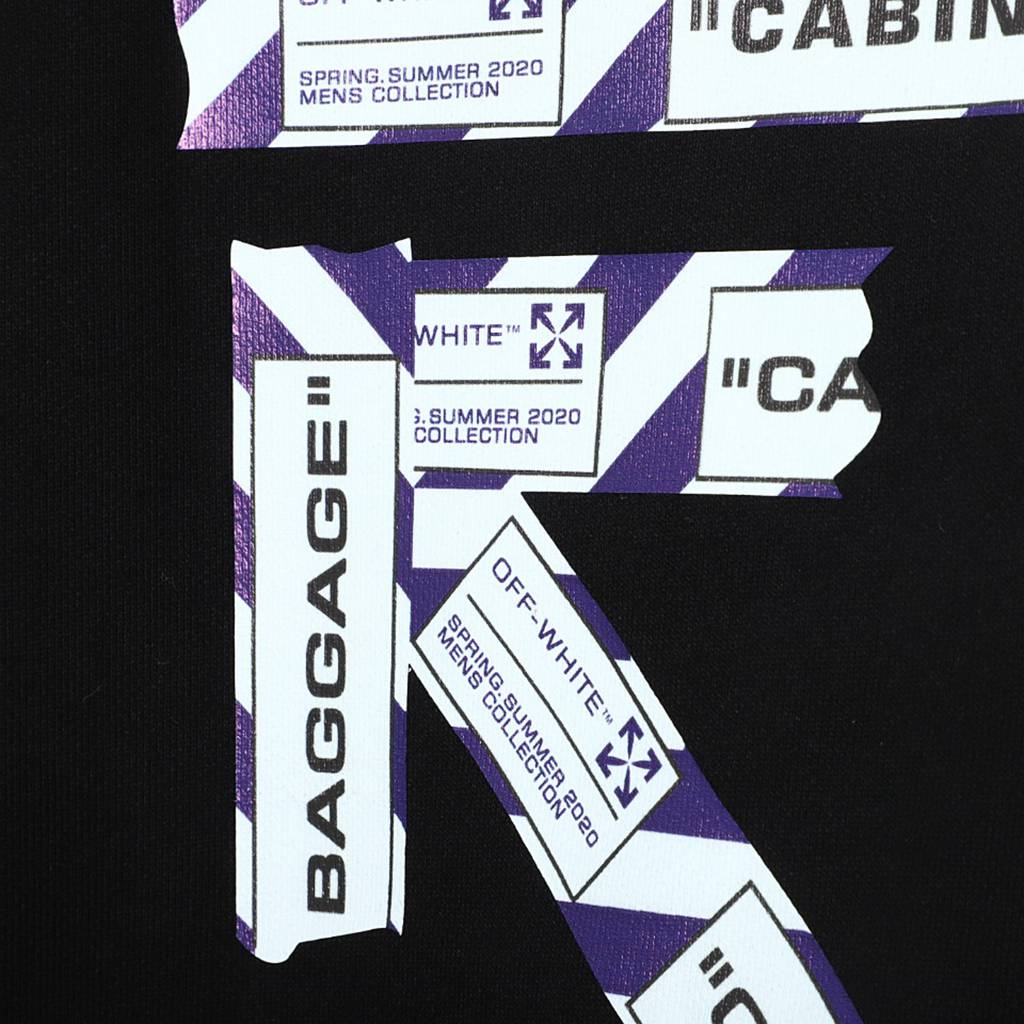OFF WHITE